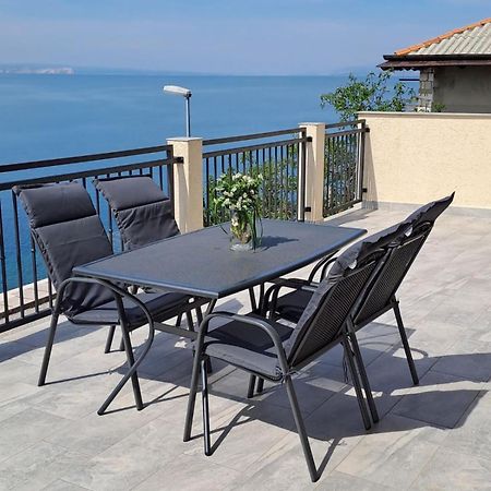 Martin apartman Apartment Senj  Bagian luar foto