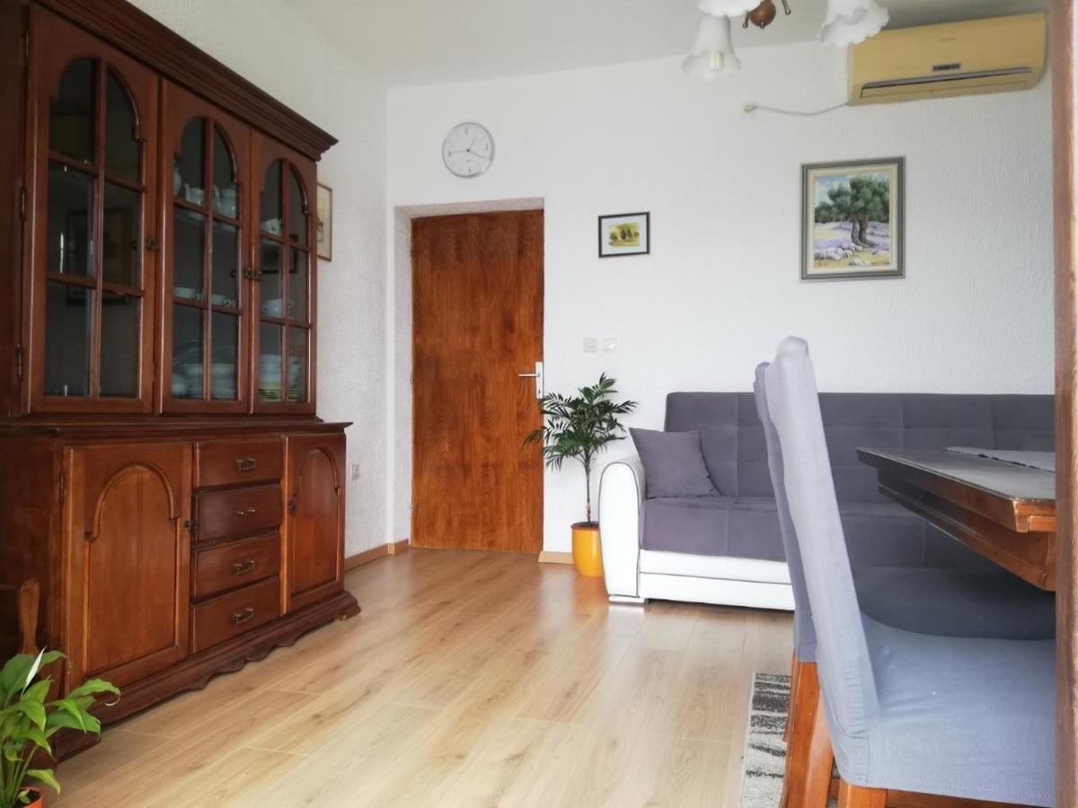 Martin apartman Apartment Senj  Bagian luar foto