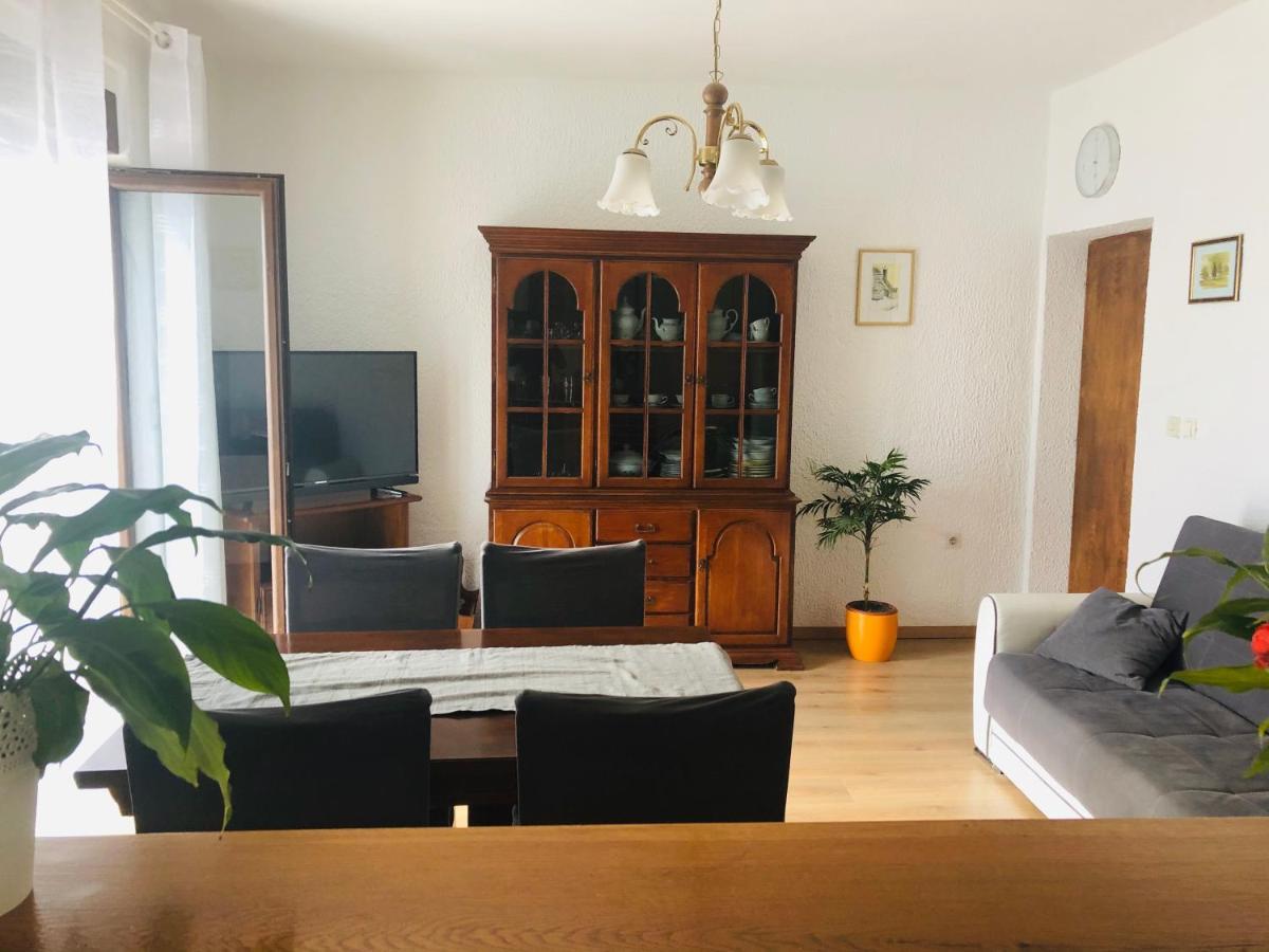 Martin apartman Apartment Senj  Bagian luar foto