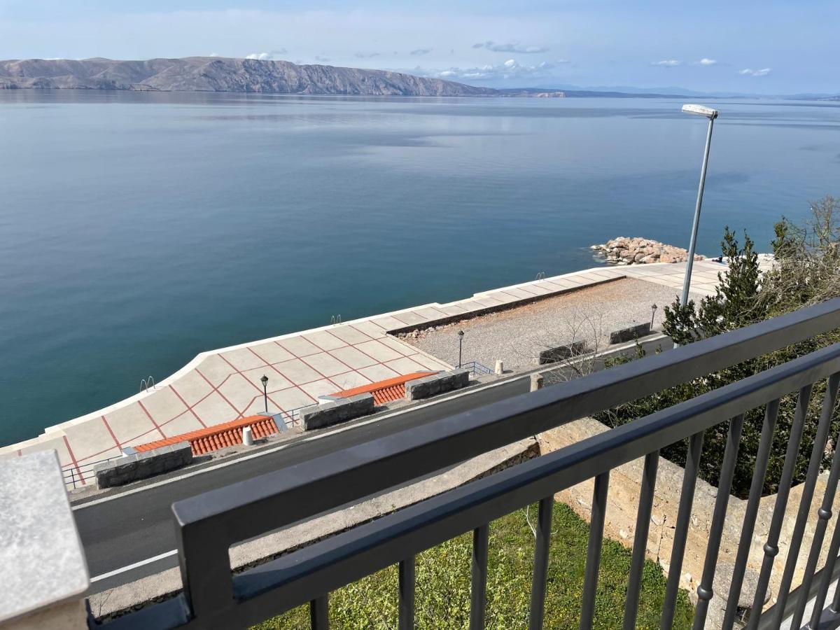 Martin apartman Apartment Senj  Bagian luar foto