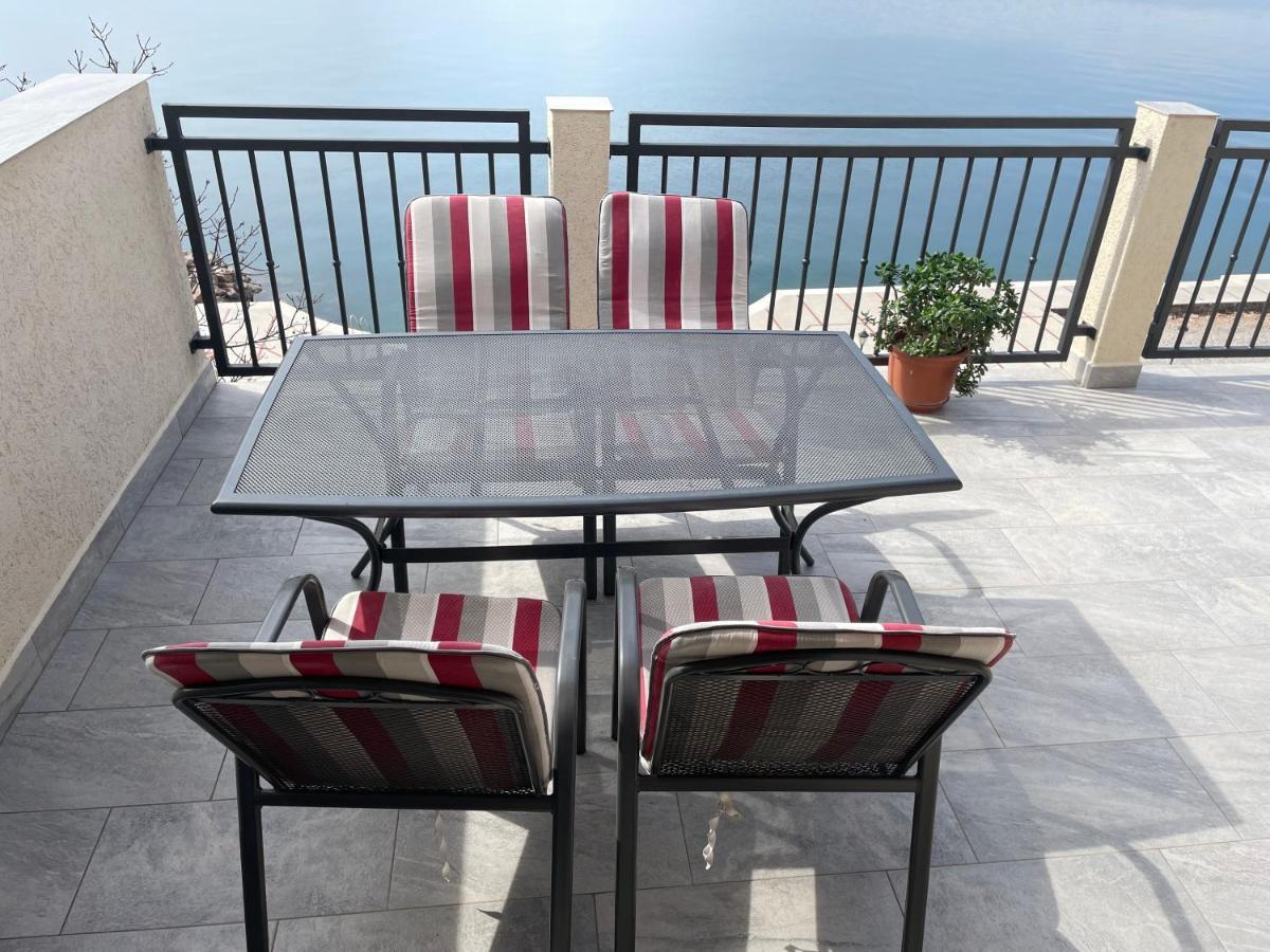 Martin apartman Apartment Senj  Bagian luar foto