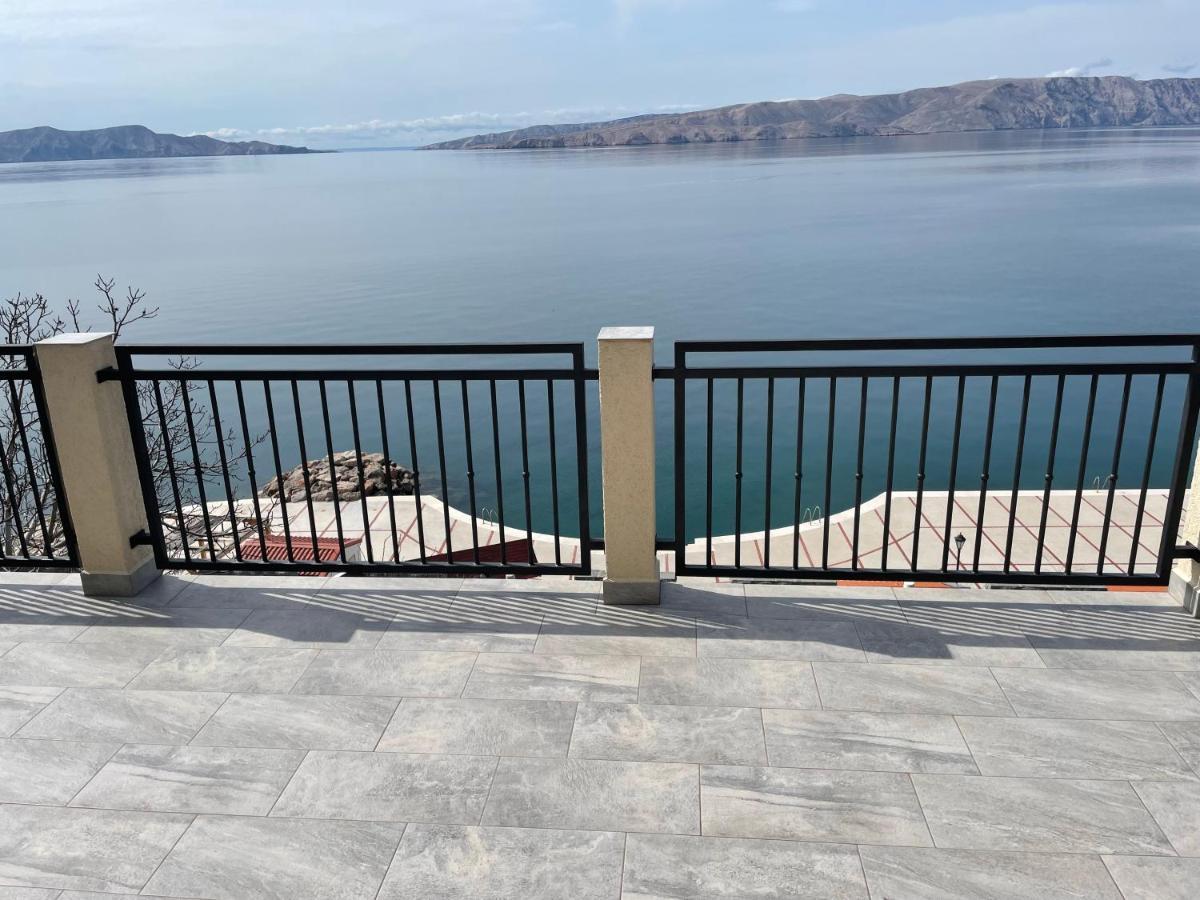Martin apartman Apartment Senj  Bagian luar foto