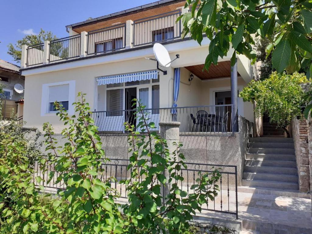 Martin apartman Apartment Senj  Bagian luar foto