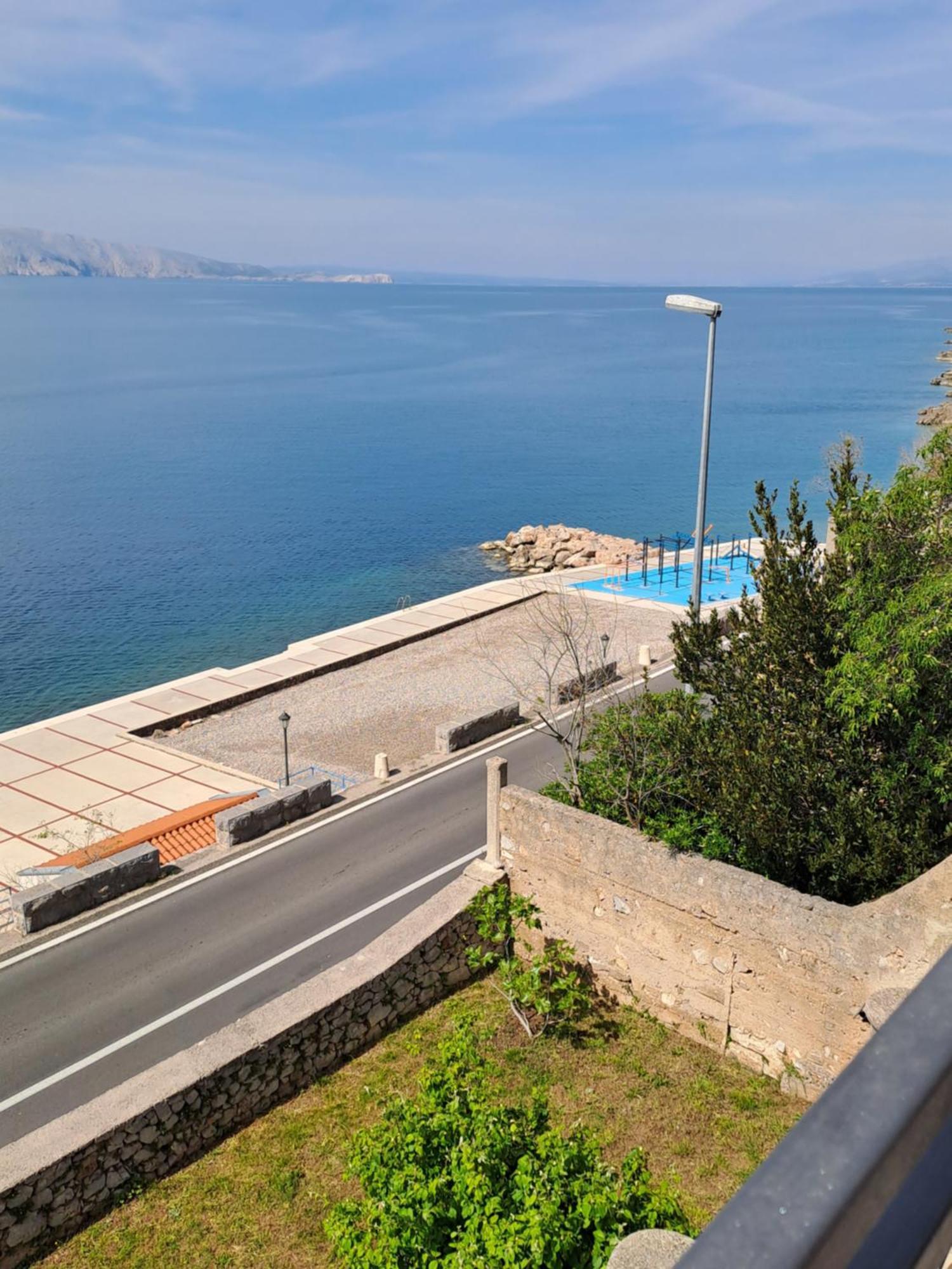 Martin apartman Apartment Senj  Bagian luar foto