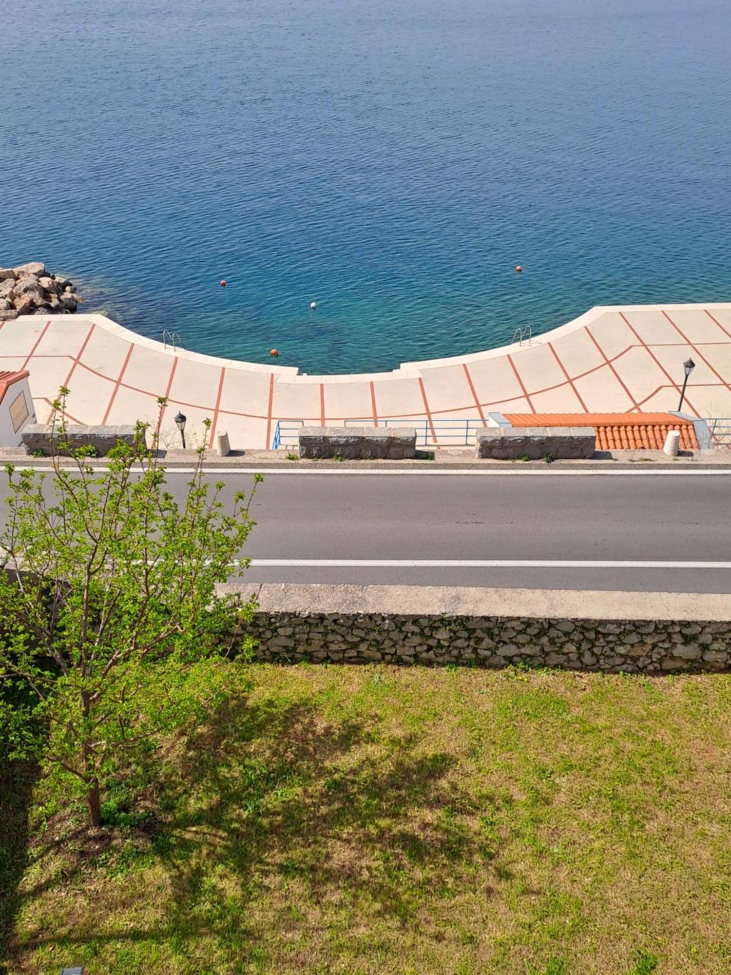 Martin apartman Apartment Senj  Bagian luar foto