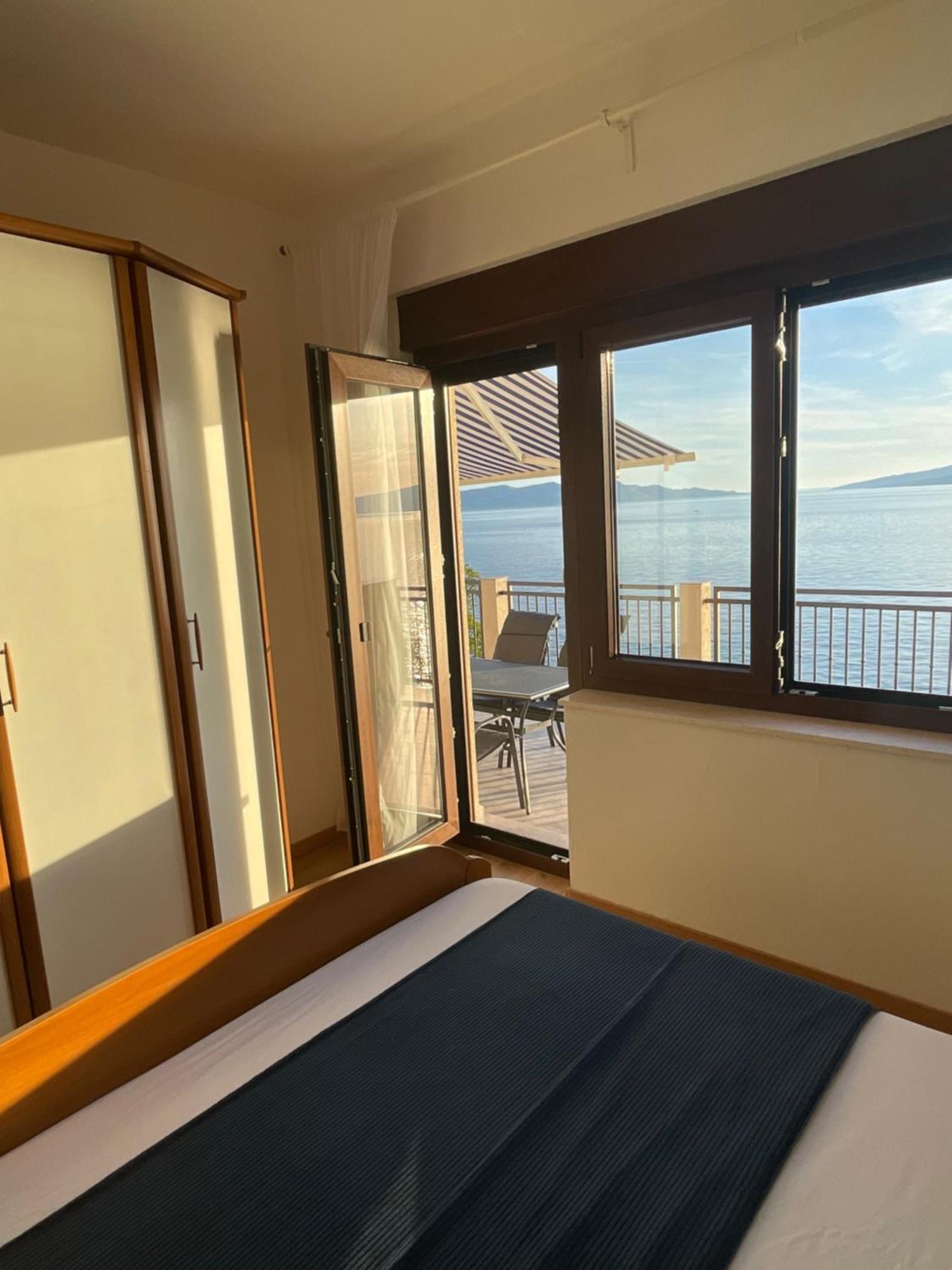 Martin apartman Apartment Senj  Bagian luar foto