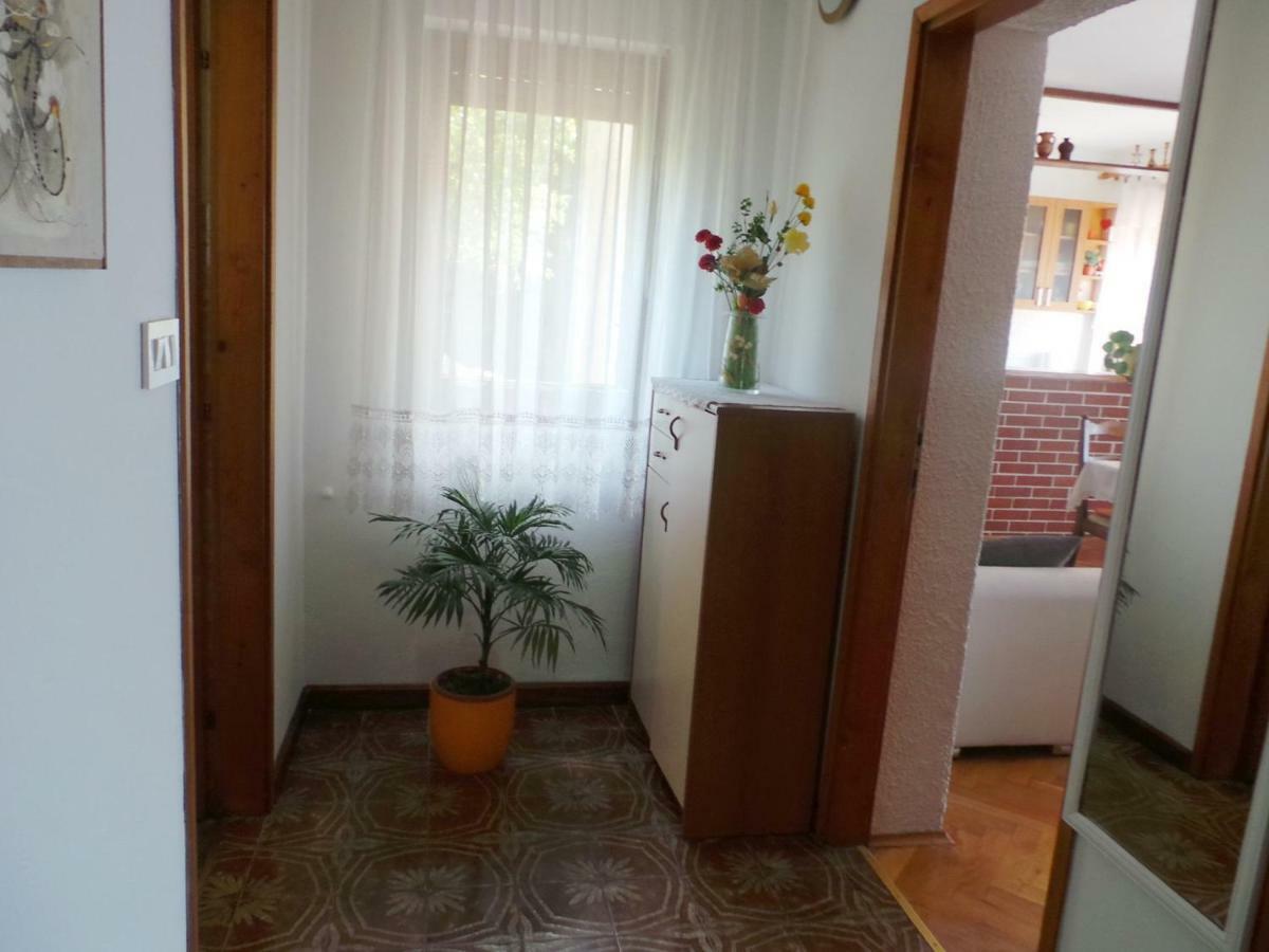 Martin apartman Apartment Senj  Bagian luar foto