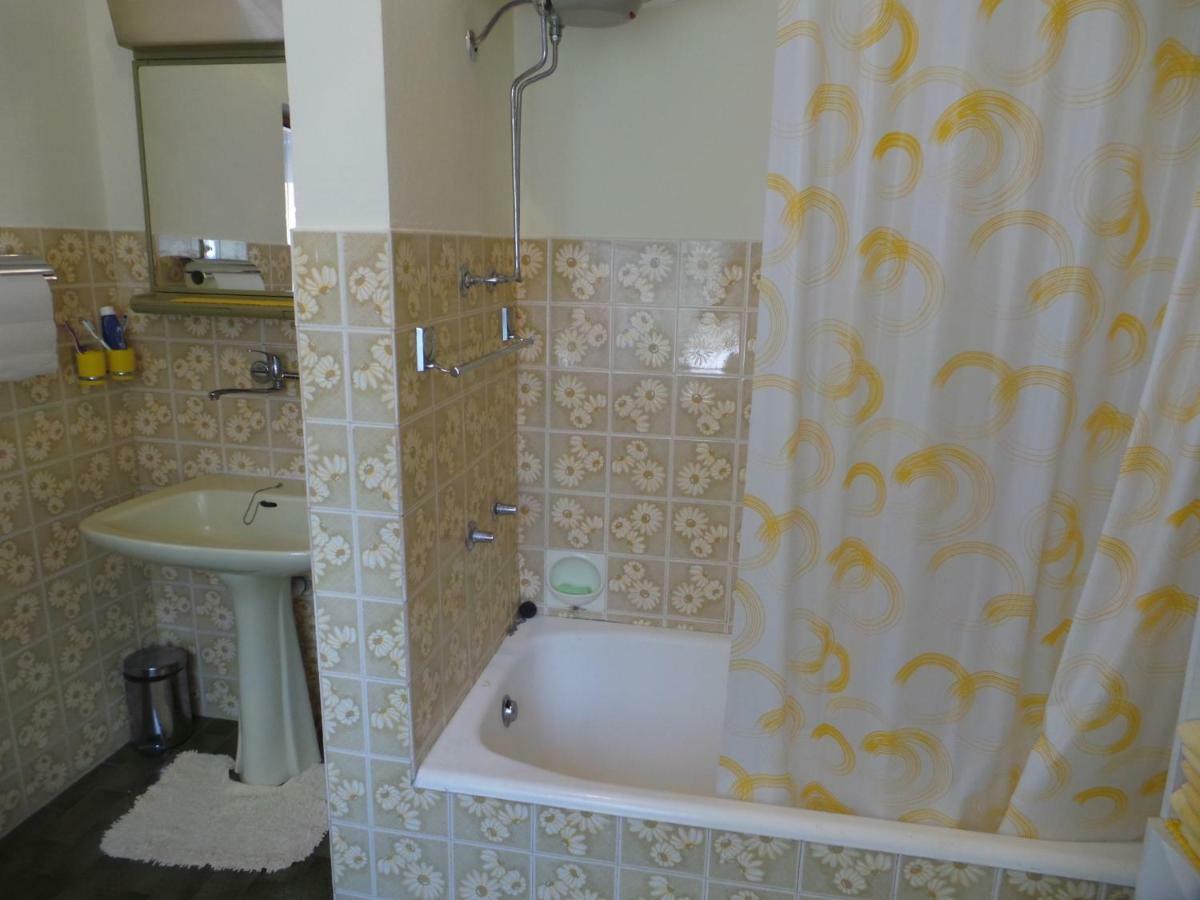 Martin apartman Apartment Senj  Bagian luar foto